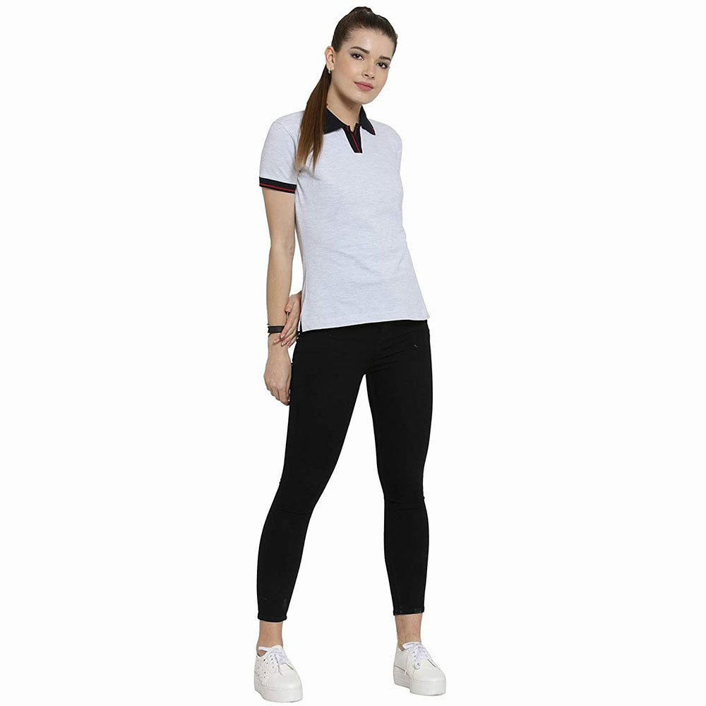 Women's Polo Shirts